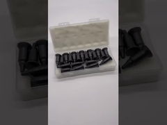 ปิ้นตั้งตําแหน่งเซรามิกซิลิคอนไนไตรได / ปิ้นนําเซรามิก / ปิ้นตําแหน่งการเชื่อม