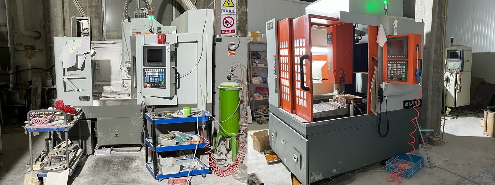 Yixing Liangjiu Ceramics Co., Ltd. สายการผลิตของผู้ผลิต